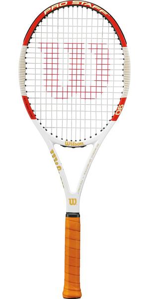Wilson Pro Staff 90 (2014) Tennis Racket [Frame Only] - main image