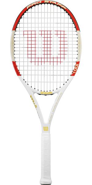 Wilson Pro Staff 100L (2014) Tennis Racket - main image