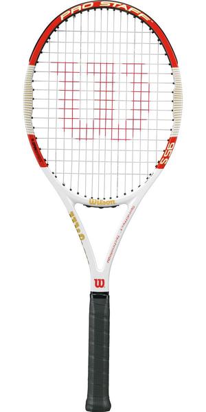 Wilson Pro Staff 95S (Spin) (2014) Tennis Racket - main image