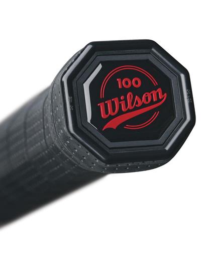 Wilson Pro Staff 95 - 100 Years Package