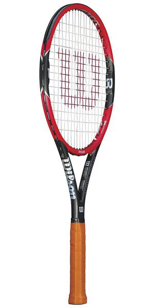 Ex Demo Wilson Pro Staff 95S Tennis Racket Grip 3 (4 3/8) - main image