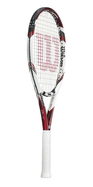 Wilson FIVE Lite BLX Tennis Racket - main image