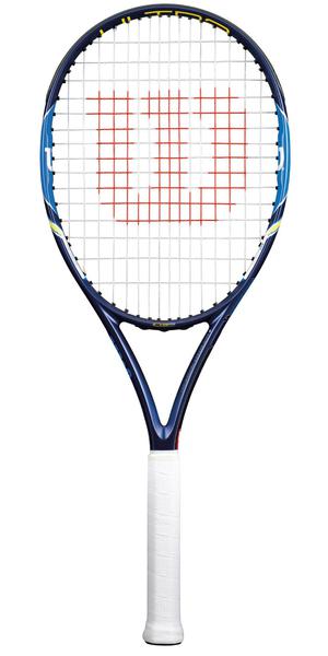 Wilson Ultra 103S Tennis Racket - main image