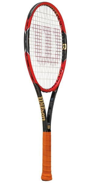 Wilson Pro Staff 97S Tennis Racket (2016) [Frame Only] - main image