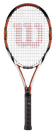 Wilson [K] Factor [K]Tour 95 Tennis Racket