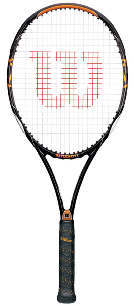 Wilson [K] Factor [K]Blade 98 Tennis Racket