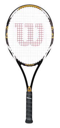 Wilson [K] Blade Team