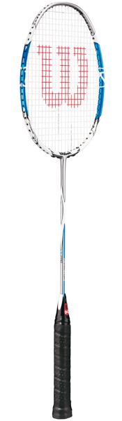 Wilson [K]Pro Badminton Racket