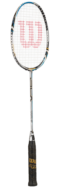  Wilson Wave BLX Badminton Racket