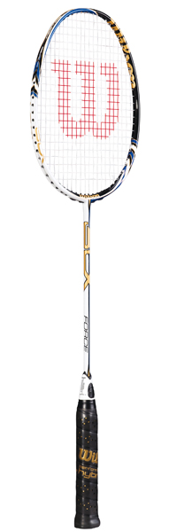 Wilson Force BLX Badminton Racket
