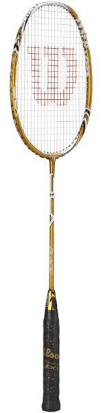 Wilson Blade BLX Badminton Racket