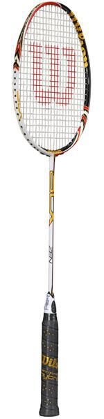 Wilson Zen BLX Badminton Racket