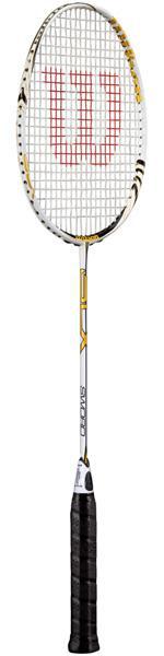 Wilson Sword BLX Badminton Racket