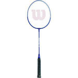 Wilson Impact Blue Badminton Racket 07