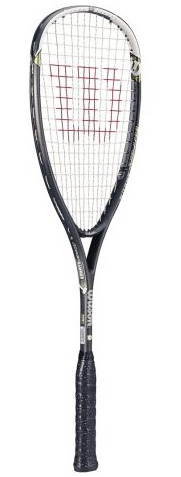 Wilson Hyper Hammer 145 Squash Racket