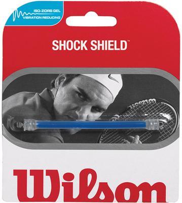 Wilson Shock Shield Dampener- Blue