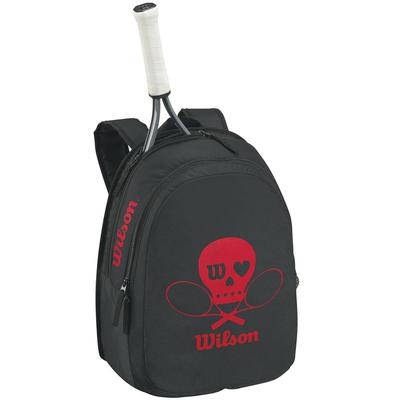 Wilson Match Junior Backpack - Black