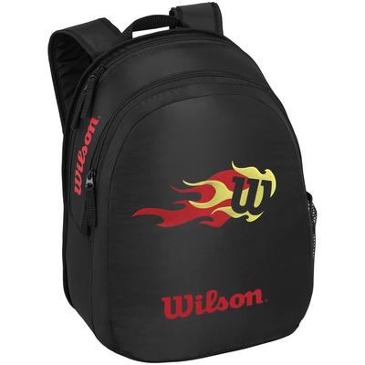 Wilson Match Junior Backpack - Black - main image