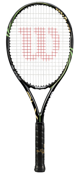 Wilson Surge.BLX Tennis Racket 
