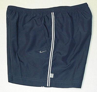 Nike Womens Shorts Navy (rrp �24.99)