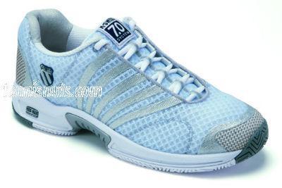 K-Swiss Womens Ascendor SLT tennis shoe