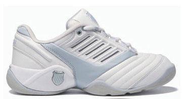 K-Swiss womens Surpass All Court Tennis Shoes (rrp �50)