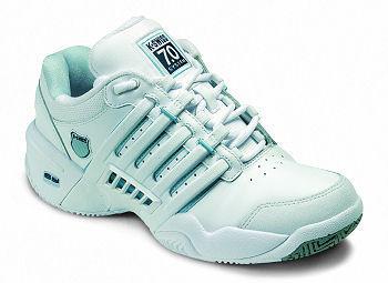 K-Swiss womens Stabilor All Court Tennis Shoes (rrp �70)