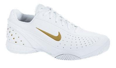Nike Womens Mystify 2 Gold (rrp �79.99)