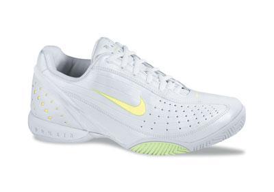 Nike Womens Mystify 2 White/Yellow (rrp �80)
