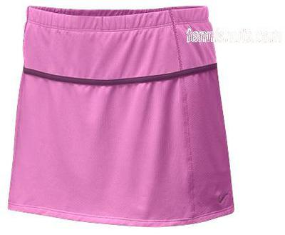 Nike Power O UK Athlete skort - Rose