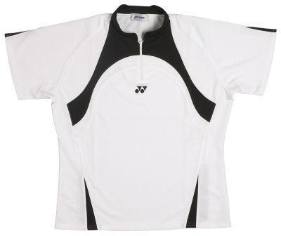 Yonex Women's Polo 08 White/Green