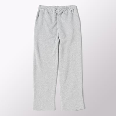 Adidas Mens Essential Sweat Pant - Grey - main image