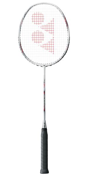 Yonex ArcSaber 7 Badminton Racket - Silver  - main image