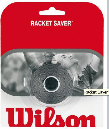 Wilson Racket Saver Tape Black