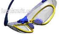 Bolle RX Adaptor for Swiftkick