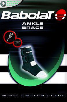 Babolat Ankle Brace (Left or Right)