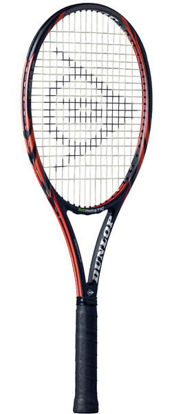 Dunlop Biomimetic 300 Tennis Racket - main image