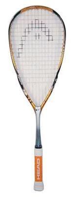Head CT115  - Karim Darwish Autograph Squash Racket 