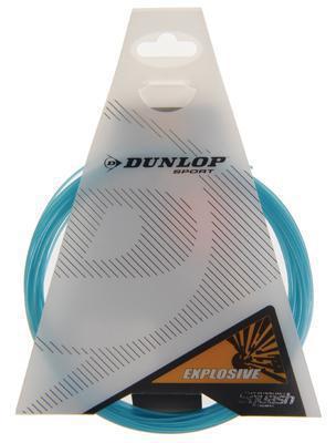 Dunlop Explosive Squash String (Sets & Reels)