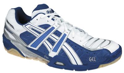 Asics Gel Blast 2 - 2008 - blue/white