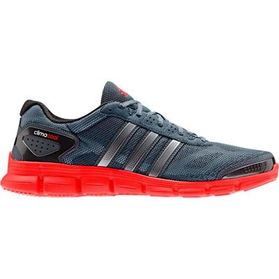 Adidas Mens ClimaCool Fresh Running Shoes - Dark Onyx - main image
