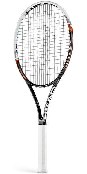 Head YouTek Graphene Speed Pro 18/20 Tennis Racket (Frame Only) - main image