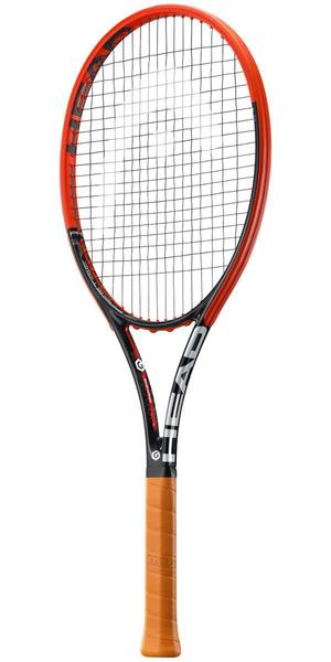 Head YouTek Graphene Prestige Pro Tennis Racket [Frame Only]