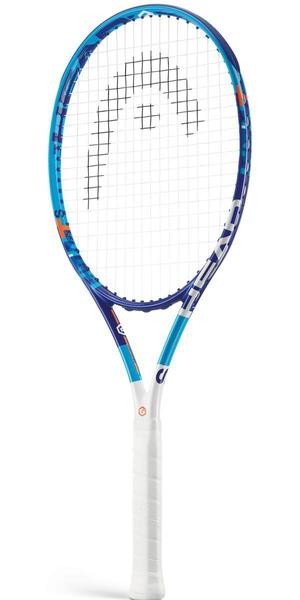 Head Graphene XT Instinct S Tennis Racket - main image