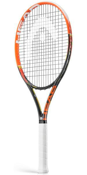 Head Graphene Radical Lite Tennis Racket - main image