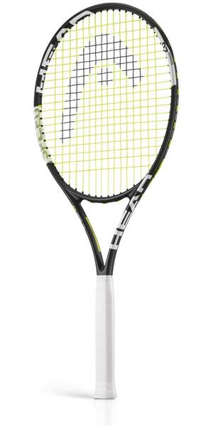 Head Speed 26 Inch Junior Graphite Composite Tennis Racket - main image