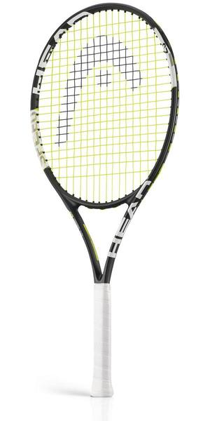 Head Speed 25 Inch Junior Graphite Composite Tennis Racket (2015) - main image