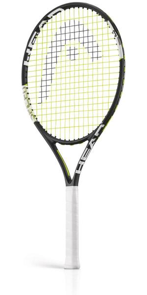 Head Speed 23 Inch Junior Graphite Composite Tennis Racket (2015)