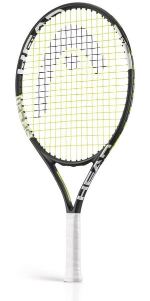 Head Speed 21 Inch Junior Graphite Composite Tennis Racket (2015)