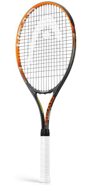 Head Radical 27 Inch Aluminium Tennis Racket (2015) - main image